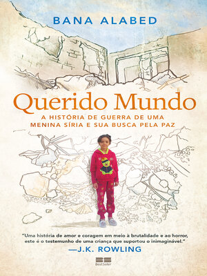 cover image of Querido mundo